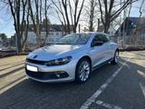 Volkswagen Scirocco 1.4 TSI - modernisiert! - gebrauchte VW Scirocco aus dem Jahr 2008