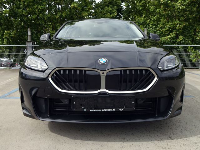 BMW 120d Steptronic Top-Ausstattung, 21.000 € u. UPE