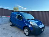 Fiat FIAT FIORINO 1.4 77 CV B/METANO - Fiat Fiorino aus 2010
