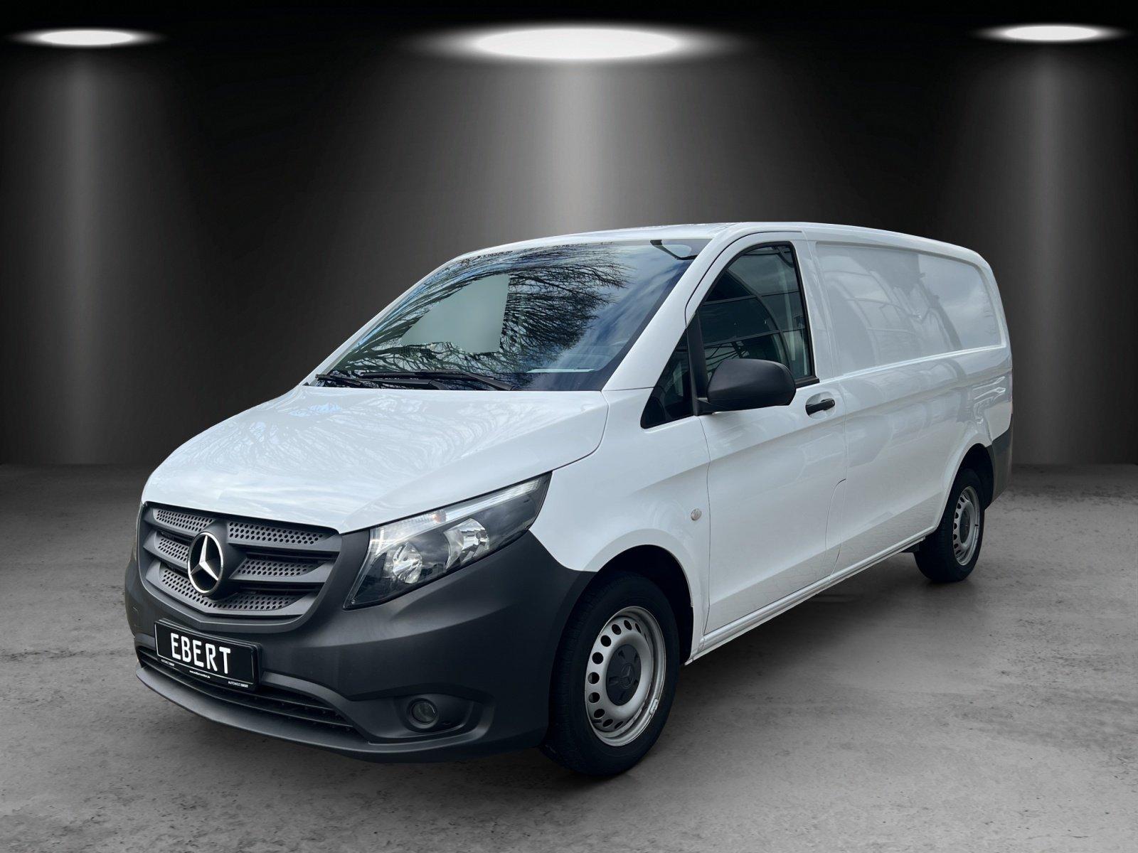 Mercedes-Benz Vito 114 CDI Kasten PRO Klima
