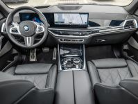BMW X5 M60 - Vorschau Bild 3