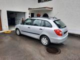 Skoda Fabia 1.2 HTP Kombilimousine - Skoda Fabia: Htp