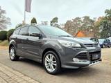 Ford Kuga Individual AWD |Klima|Sitzhzg|SHG| - Ford Kuga Individual mit Benzin-Antrieb