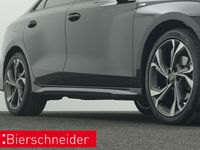 Audi A3 - Vorschau Bild 34