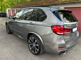 BMW X5 xDrive40d -M Sportpaket - BMW X5 Gebrauchtwagen in München