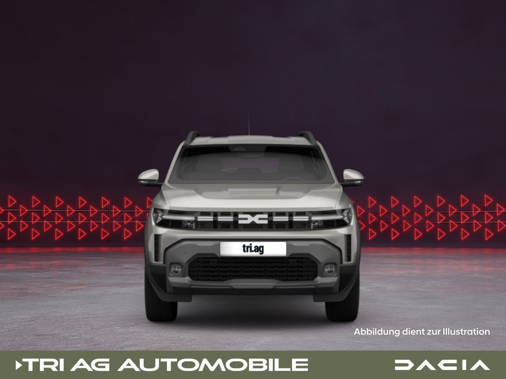 Dacia Duster - Bild 14