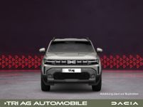 Dacia Duster - Vorschau Bild 14