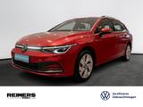 Volkswagen Golf VIII Variant 1.5 eTSI Mild hybrid Style - gebrauchte Kombis