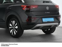 Volkswagen T-Roc - Vorschau Bild 7