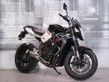 MV Agusta Brutale 1090 RR - MV AGUSTA BRUTALE 1090 RR