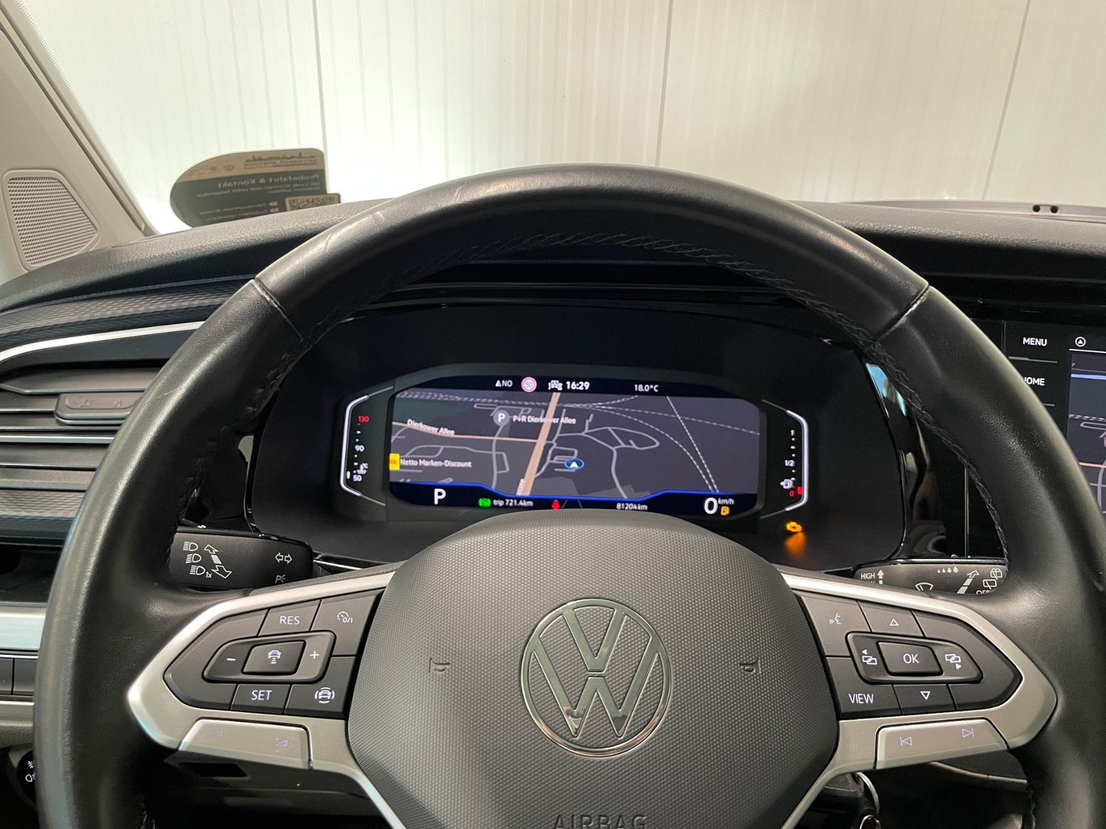 T6.1California California Coast Edition 4M 2.0 T