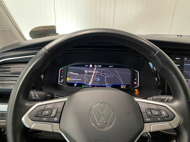 T6.1California California Coast Edition 4M 2.0 T