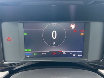 Opel Mokka-e Elegance KAMERA LED SITZHEIZUNG CARPLAY