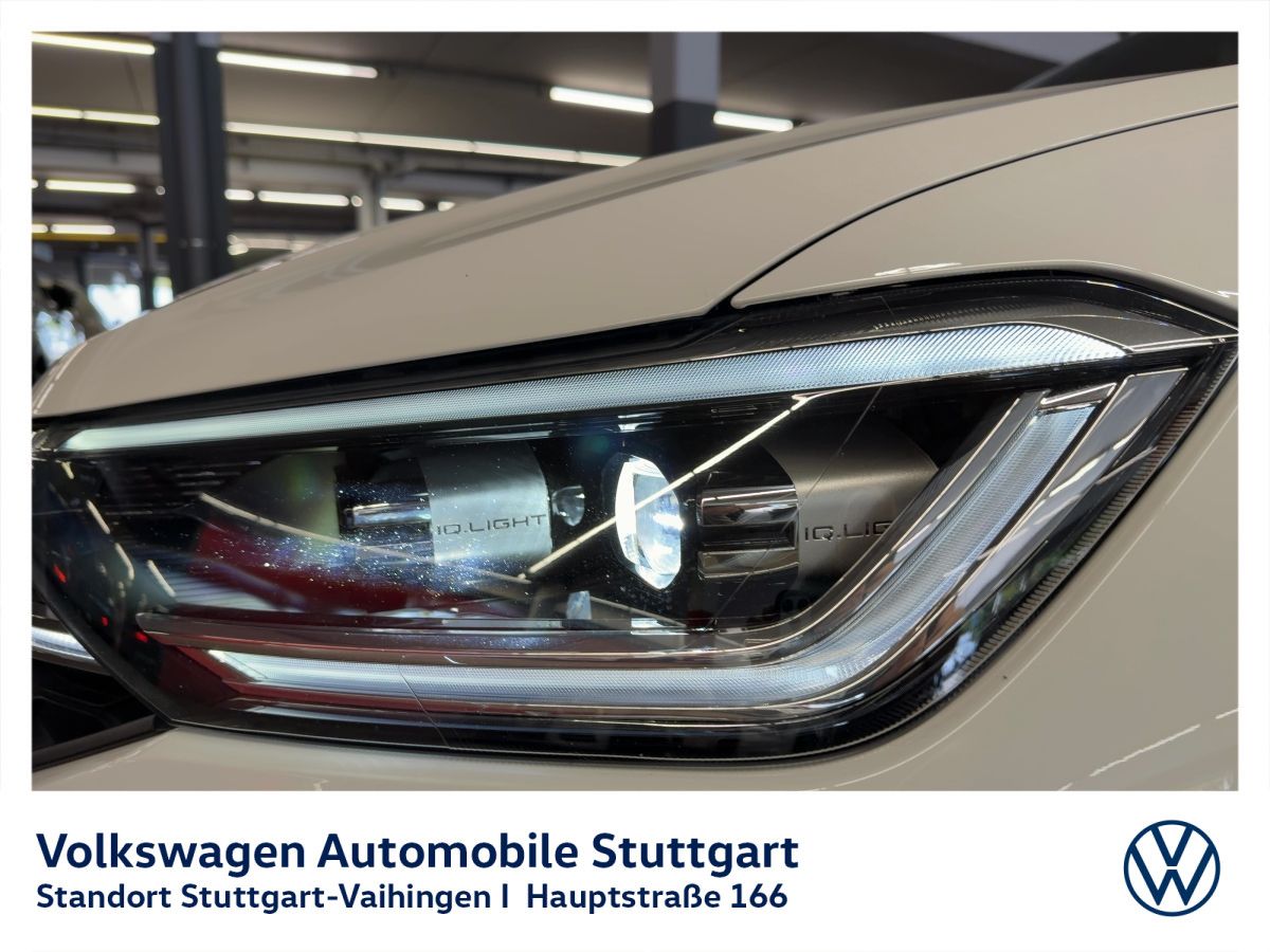 Volkswagen Taigo - Bild 15