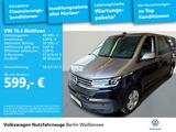 Volkswagen T6.1 Multivan 2.0 TDI lang 4M*STHZG*RFK*LED*NAV - Gebrauchtwagen in Chemnitz