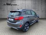 Ford Fiesta Active 1.0 EcoBoost - Ford Gebrauchtwagen von 2020