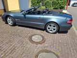 Mercedes-Benz SL 350   - Mercedes-Benz SL-Class
