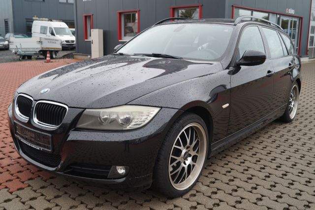 BMW 318 Baureihe 3 Touring 318i