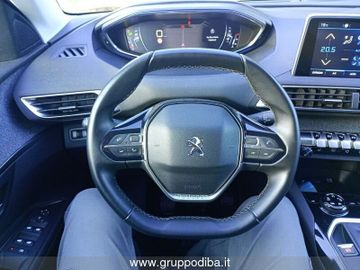 Peugeot 3008 - 12