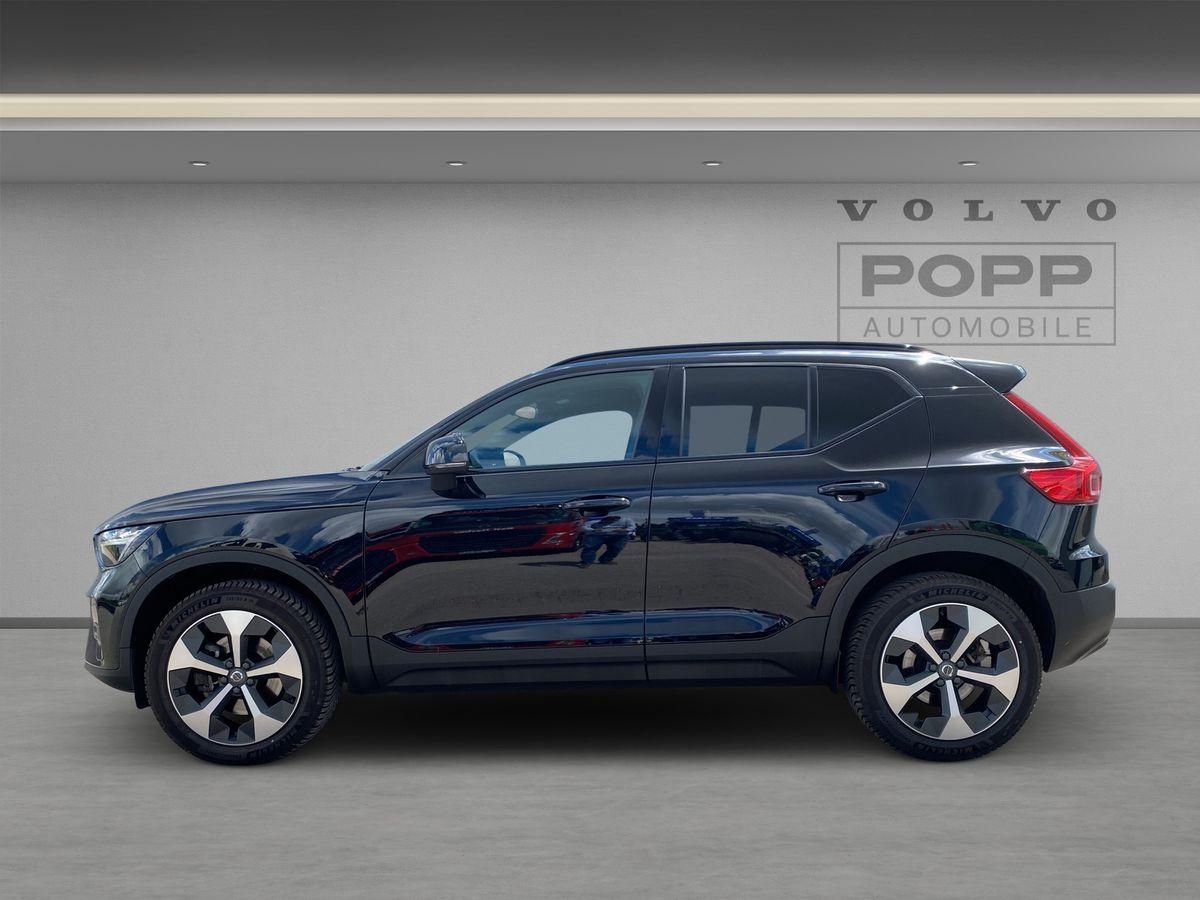 Volvo XC40 - Bild 3