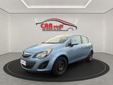 Opel Corsa D 1.3 CDTI 5-TRG NAVI LENK.HZNG SHZ TEMPO - Opel Corsa: D Cdti