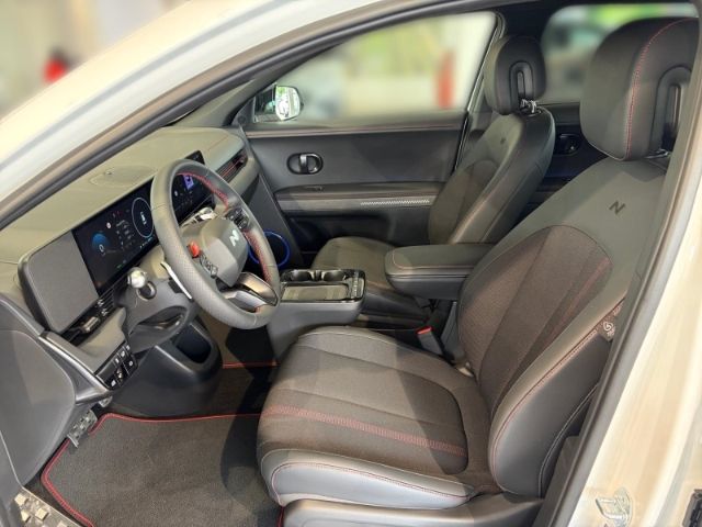 Hyundai IONIQ 5 – Bild 7
