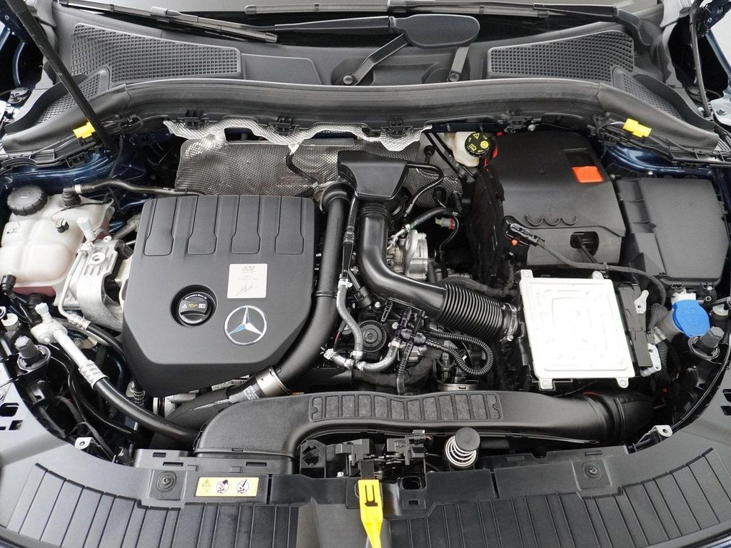 Mercedes-Benz GLA 200 AMG Business Solution | Panorama - Schie