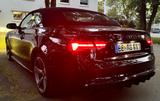 Audi A5 Cabrio 3.0 V6, quattro, S line, b&o  - Audi A5 mit Diesel-Antrieb: Cabrio, 3.0