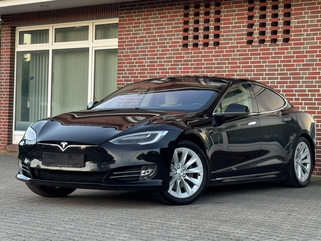 Image of Tesla Model S