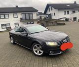 Audi A5 2.0 TFSI S tronic quattro Sportback - - Audi A5 aus 2012: Sportback