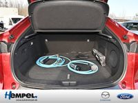 Mazda 6e - Vorschau Bild 22