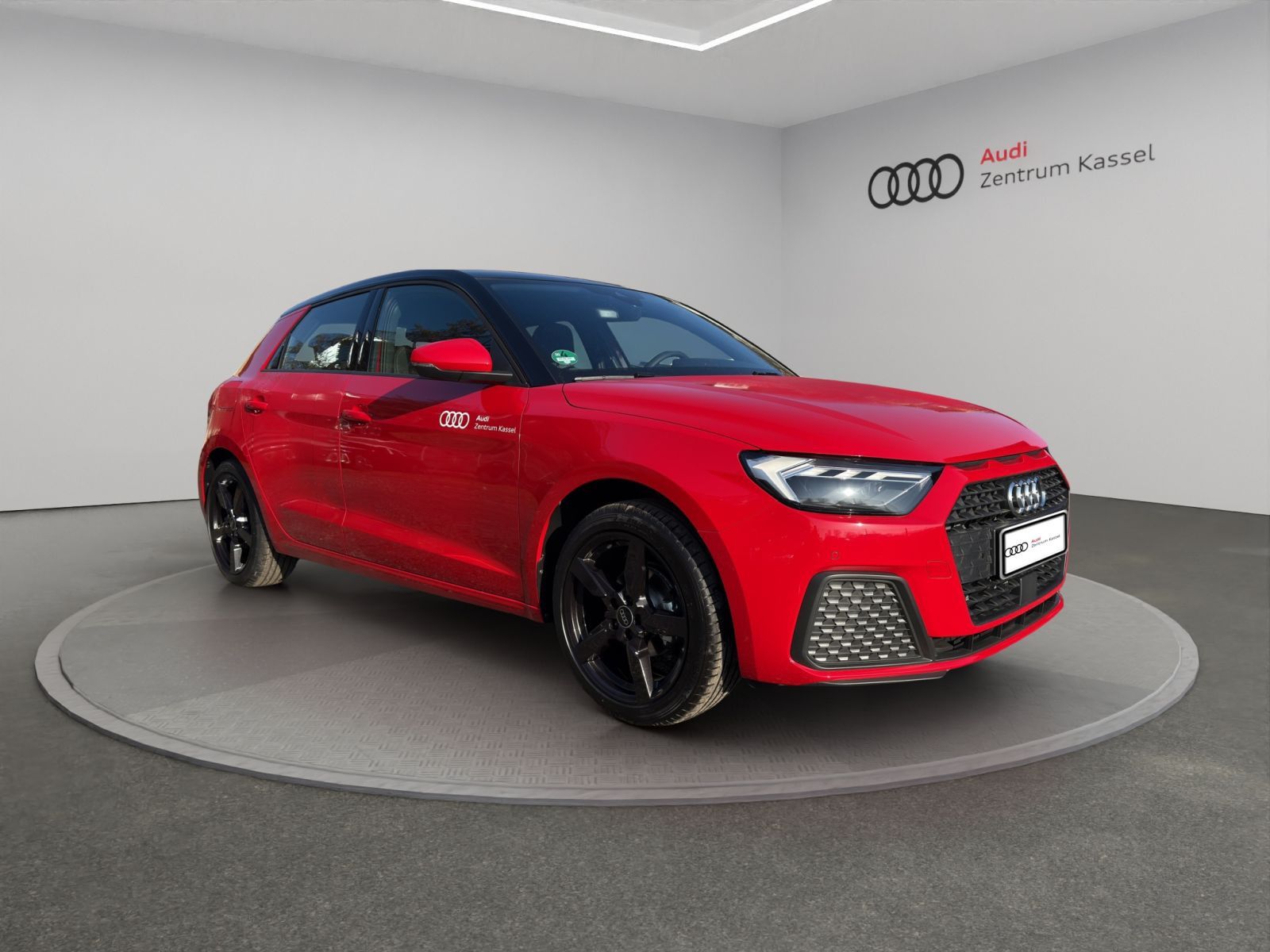 Audi A1 - Bild 9