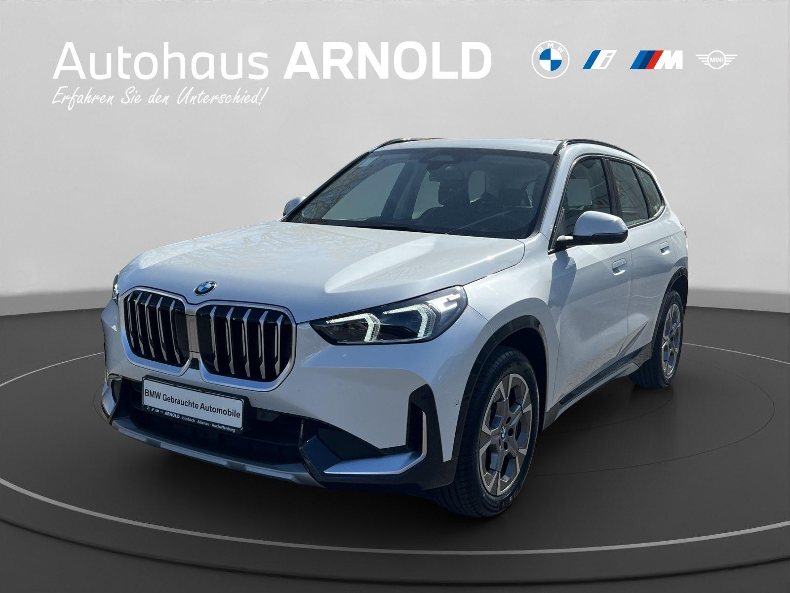 BMW X1 sDrive20i xLine Head-Up ParkAss.Plus