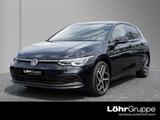 Volkswagen Golf VIII 2.0 TDI DSG Style Navi/Matrix/Standhz - Volkswagen Golf Golf2 mit Diesel-Antrieb