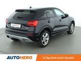 Audi Q2 1.4 TFSI ACT Sport Aut.*NAVI*TEMPO*PDC*SHZ* - Audi Gebrauchtwagen in Gladbeck