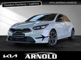 Kia Ceed 1.0 T-GDI 48V Nightline DCT7 Navi Kamera BC - Kia cee'd / Ceed Jahreswagen