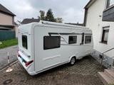 HYMER / ERIBA / HYMERCAR Nova 485 GL - HYMER / ERIBA Nova gl