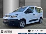 Citroën Berlingo Elektro M Live Pack DAB Spurhalt. Temp. - Citroën Berlingo