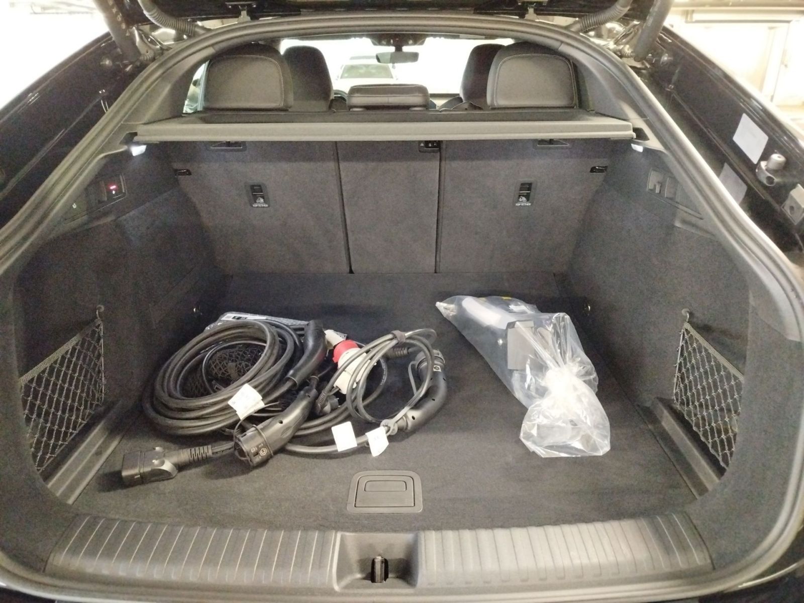 Audi Q6 e-tron - Bild 7