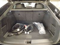 Audi Q6 e-tron - Vorschau Bild 7