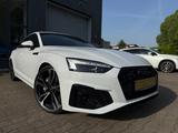 Audi A5 Sportback 45 TFSI quattro S line*1.H*S-Sitze* - Audi A5: Limousine, Sportback