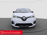 Renault ZOE R110 Z.E. 40 Life DIGITAL COCKPIT TM - gebrauchte Renault ZOE aus dem Jahr 2021