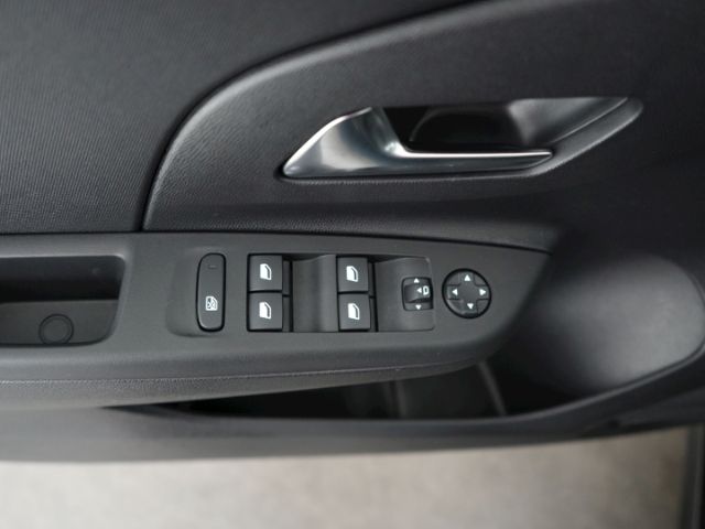 Corsa F FACELIFT+RÜCKFAHRKAMERA+SITZHEIZUNG+TOTE