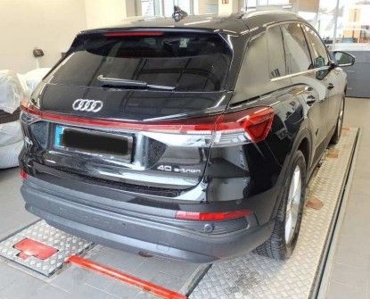 Audi Q4 - Bild 2