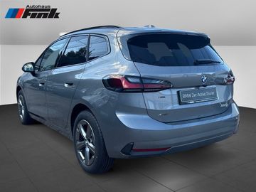 BMW 225e xDrive HK HiFi DAB LED RFK Komfortzg. Shz