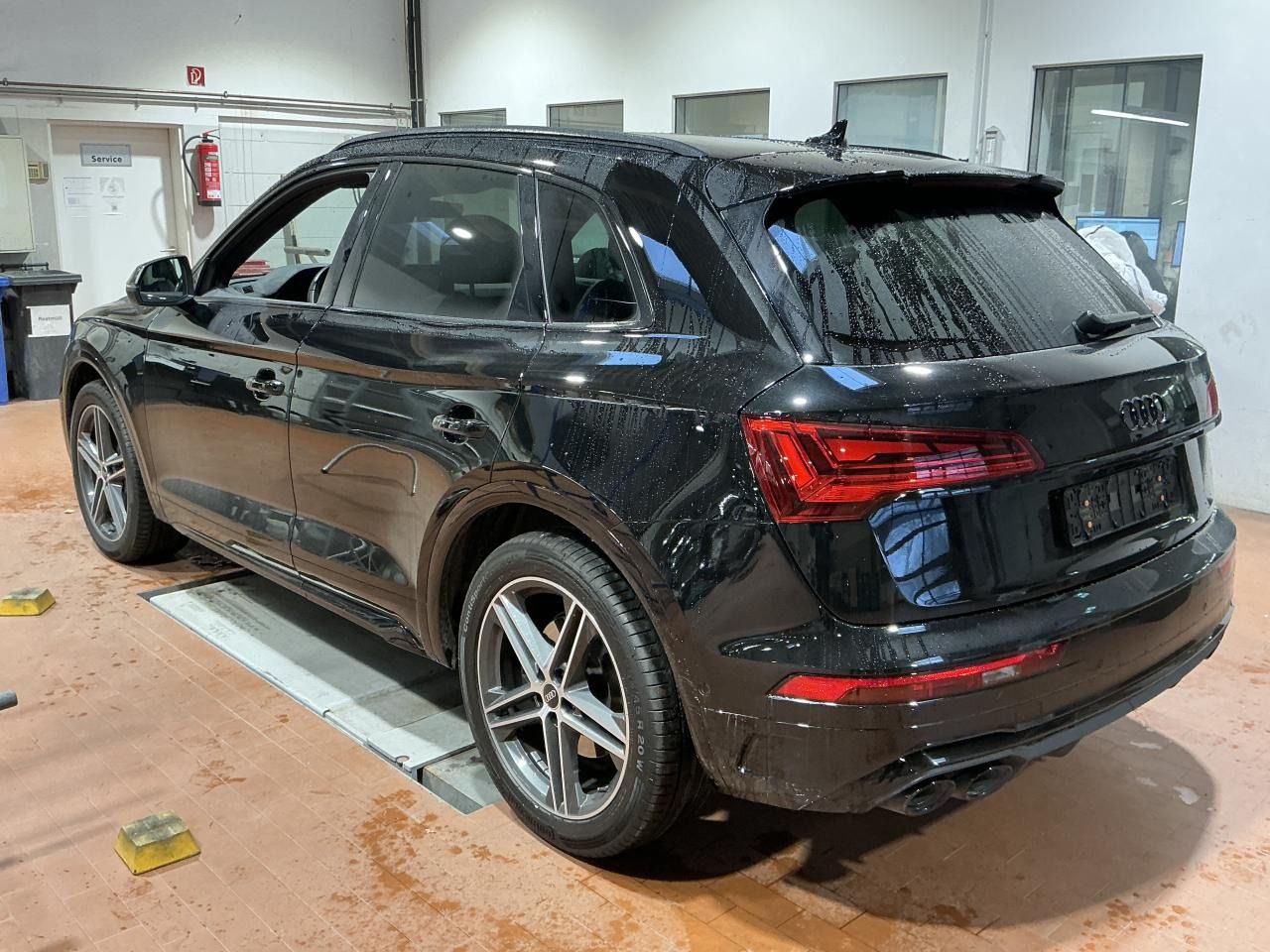 Audi SQ5 - Bild 3