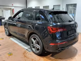 Audi SQ5 3.0 TDI Quattro tiptronic AHK|LED|Navi|PDC - Audi SQ5 in Bielefeld