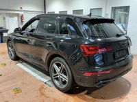 Audi SQ5 - Vorschau Bild 3
