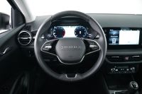 Skoda Fabia - Vorschau Bild 11