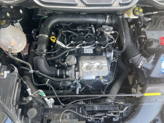 Fahrzeugabbildung Ford EcoSport 1.0 EcoBoost, Titanium , Navi, Sitzheiz